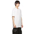 JULIUS 077CUM1 White / Base T-Shirt
